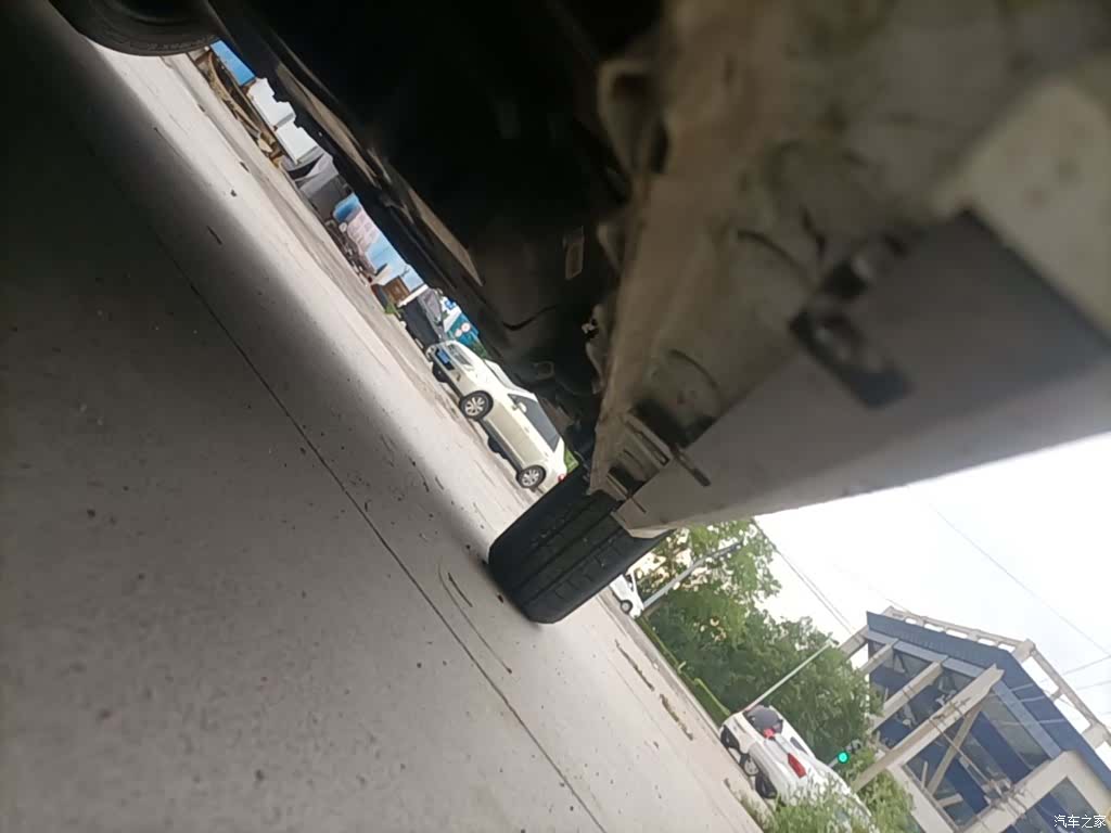 Wuling E200, 2019 22