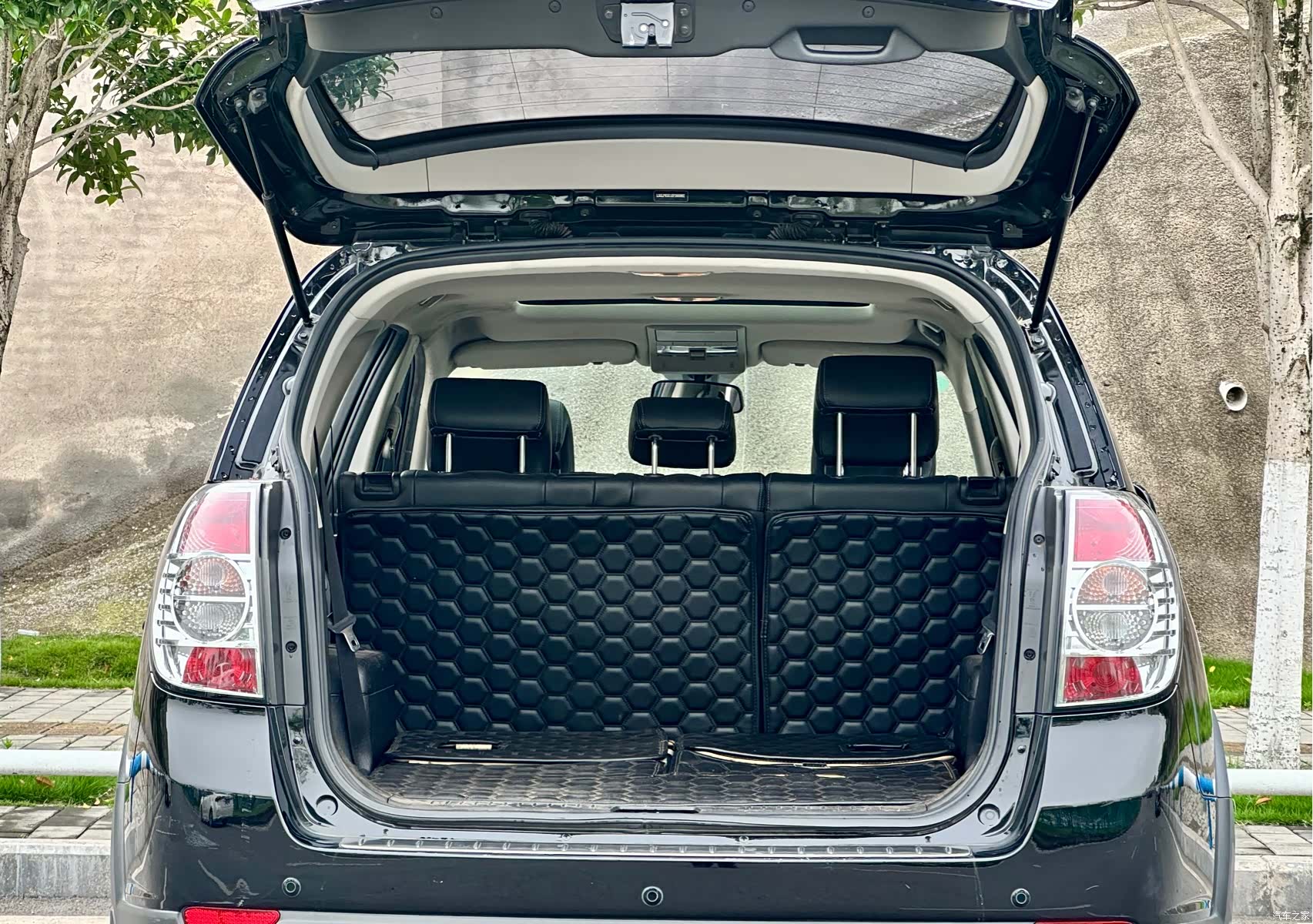 Chevrolet 7, 2015 32