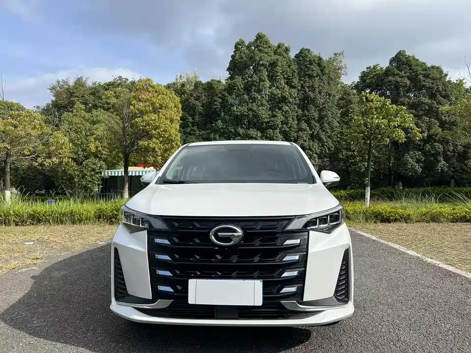 Trumpchi Trumpchi M6