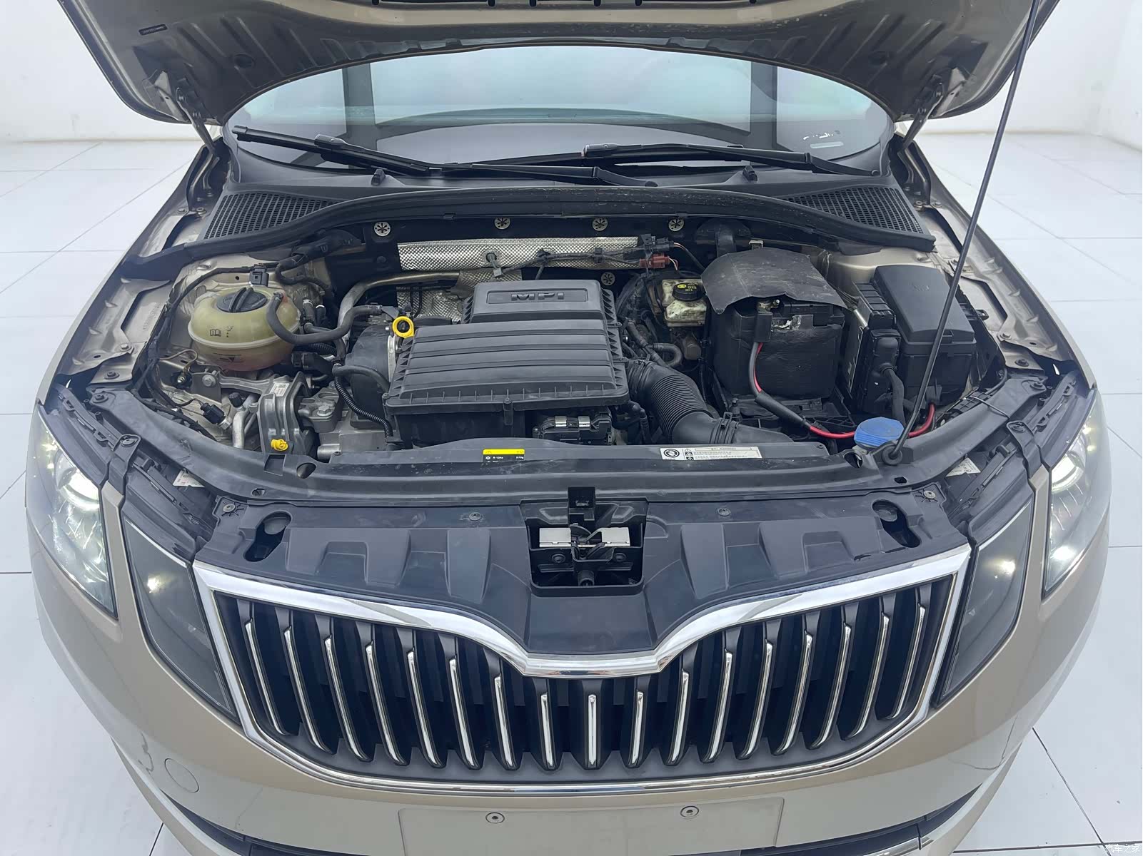 Skoda Octavia, 2018 22
