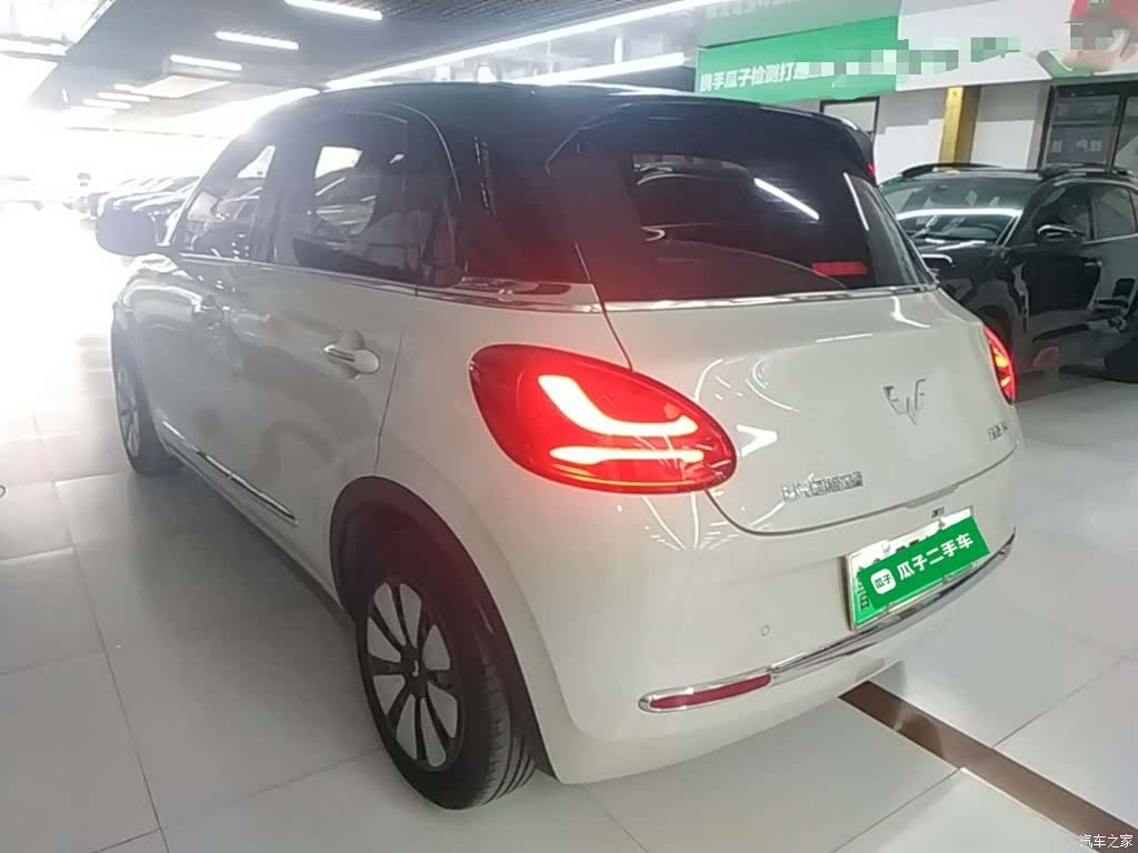 Wuling Bingo, 2023 все фото