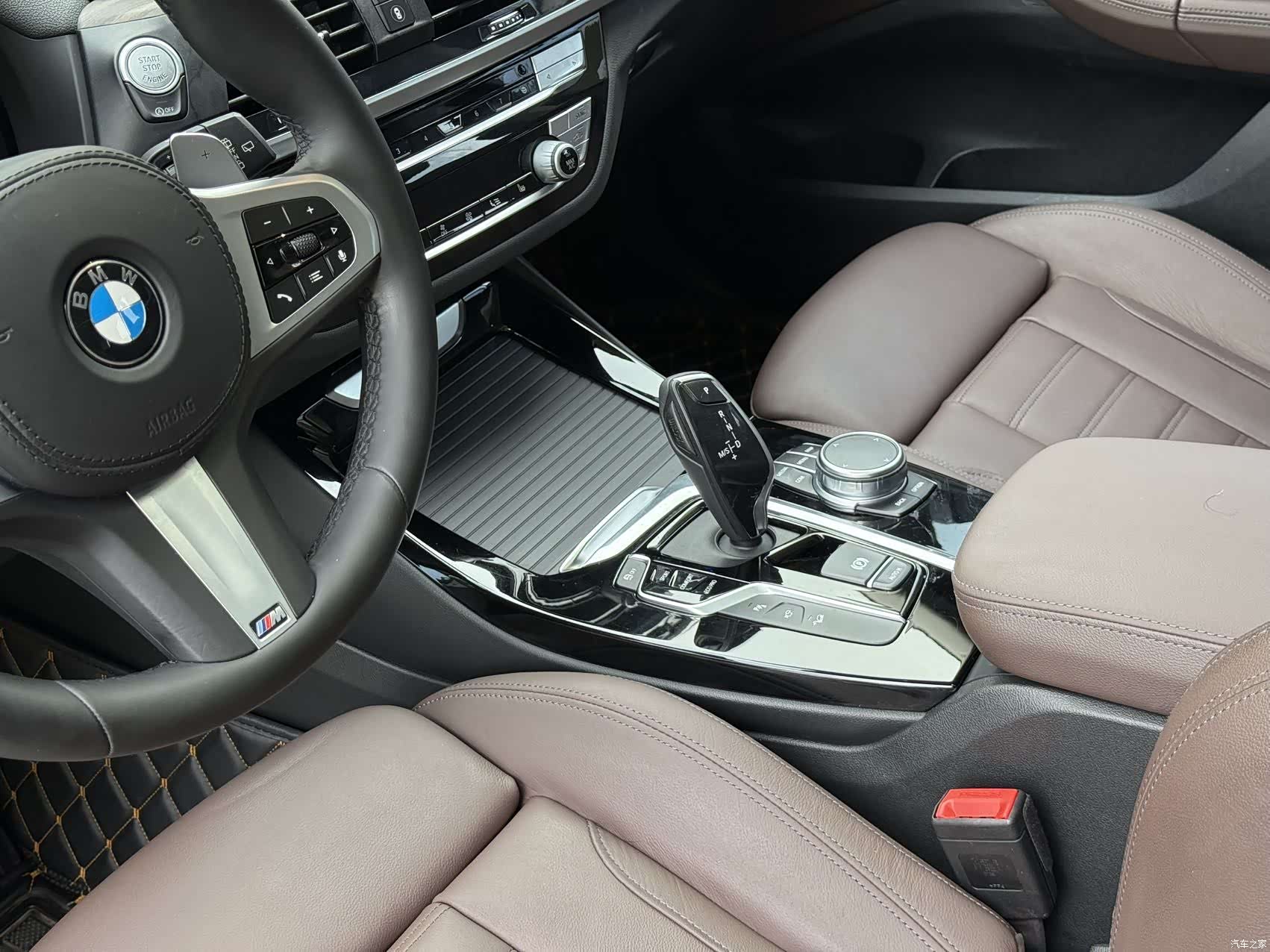 BMW X3, 2021 10
