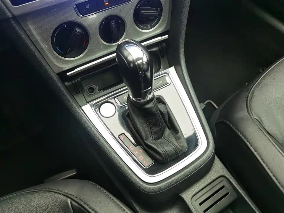 Volkswagen Langxing Volkswagen Langxing