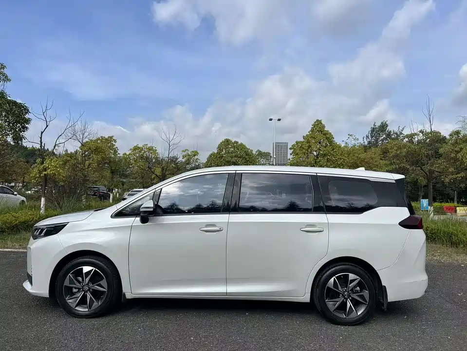 Trumpchi Trumpchi M6