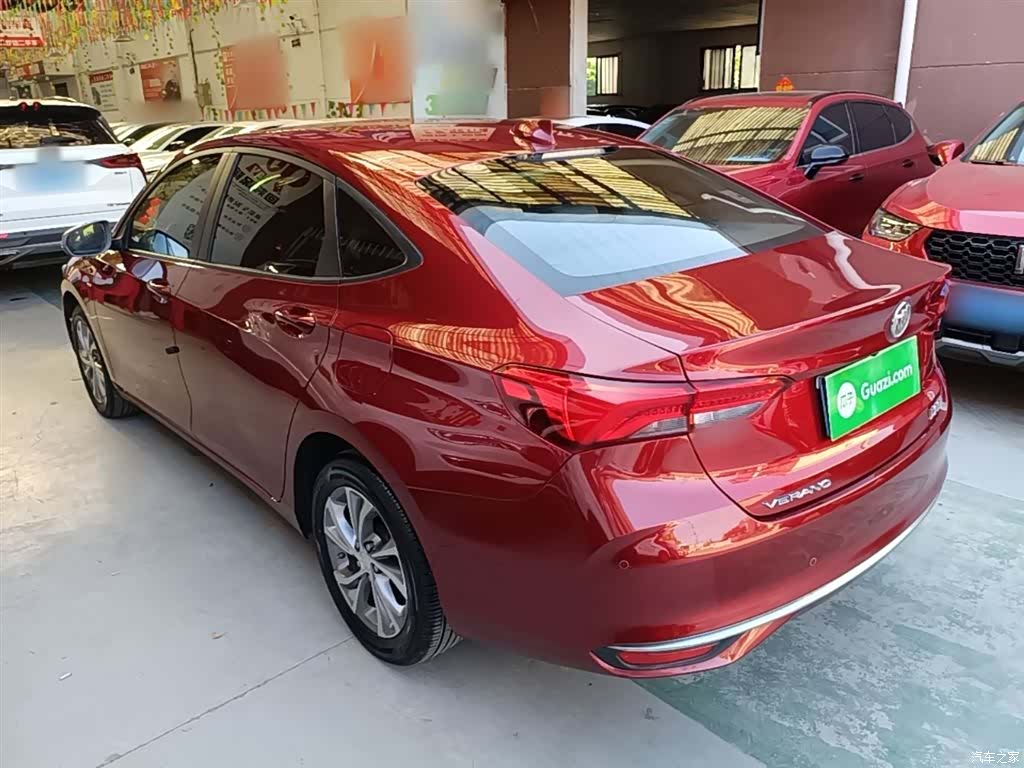 Buick Verano, 2022 все фото