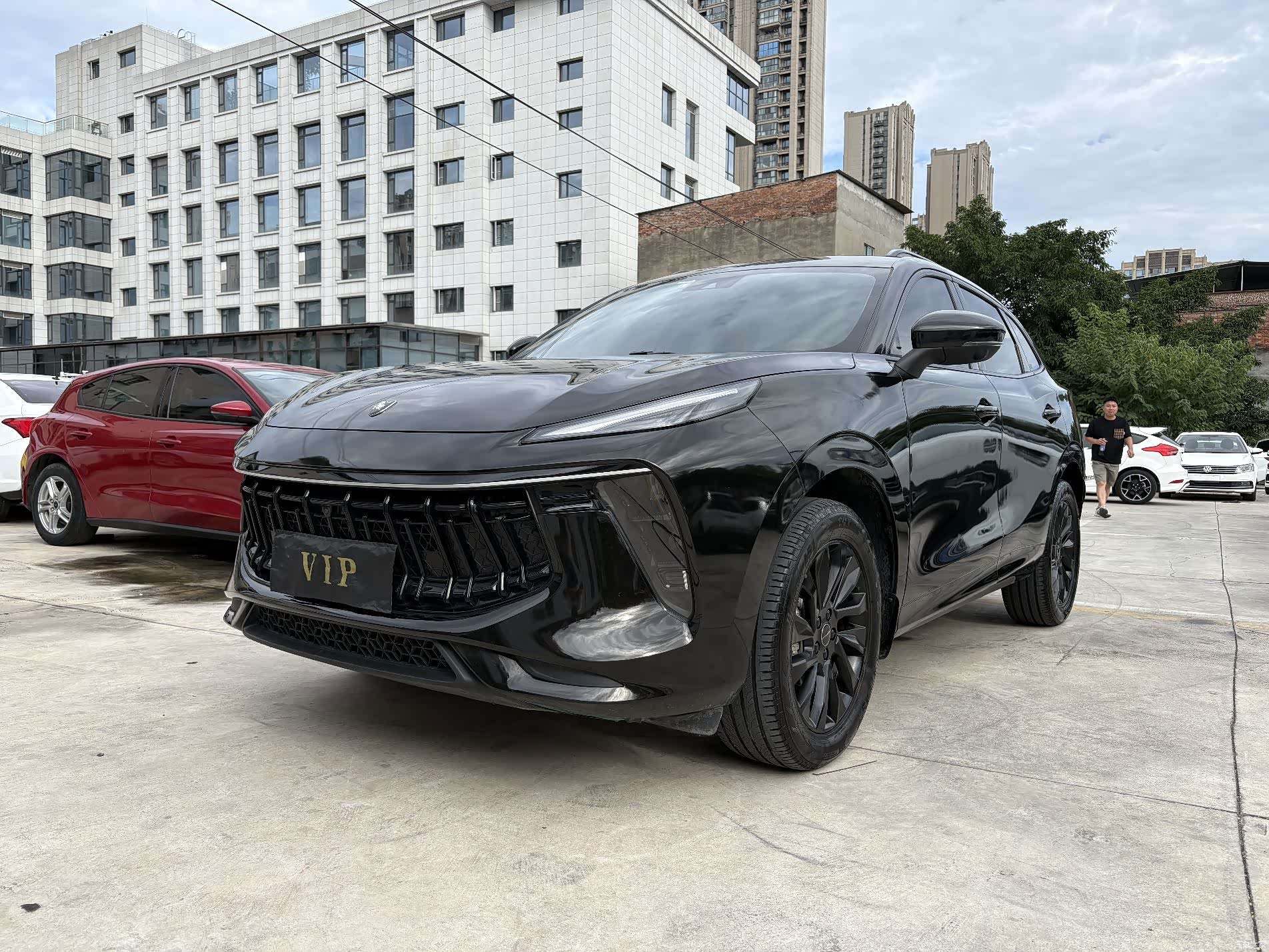 DongFeng T5, 2022 1