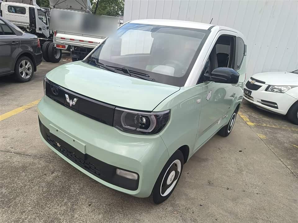 Jiangxi Jiujiang Car