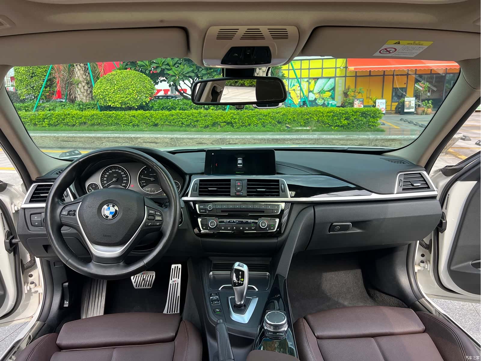 BMW 3 Series, 2019 18