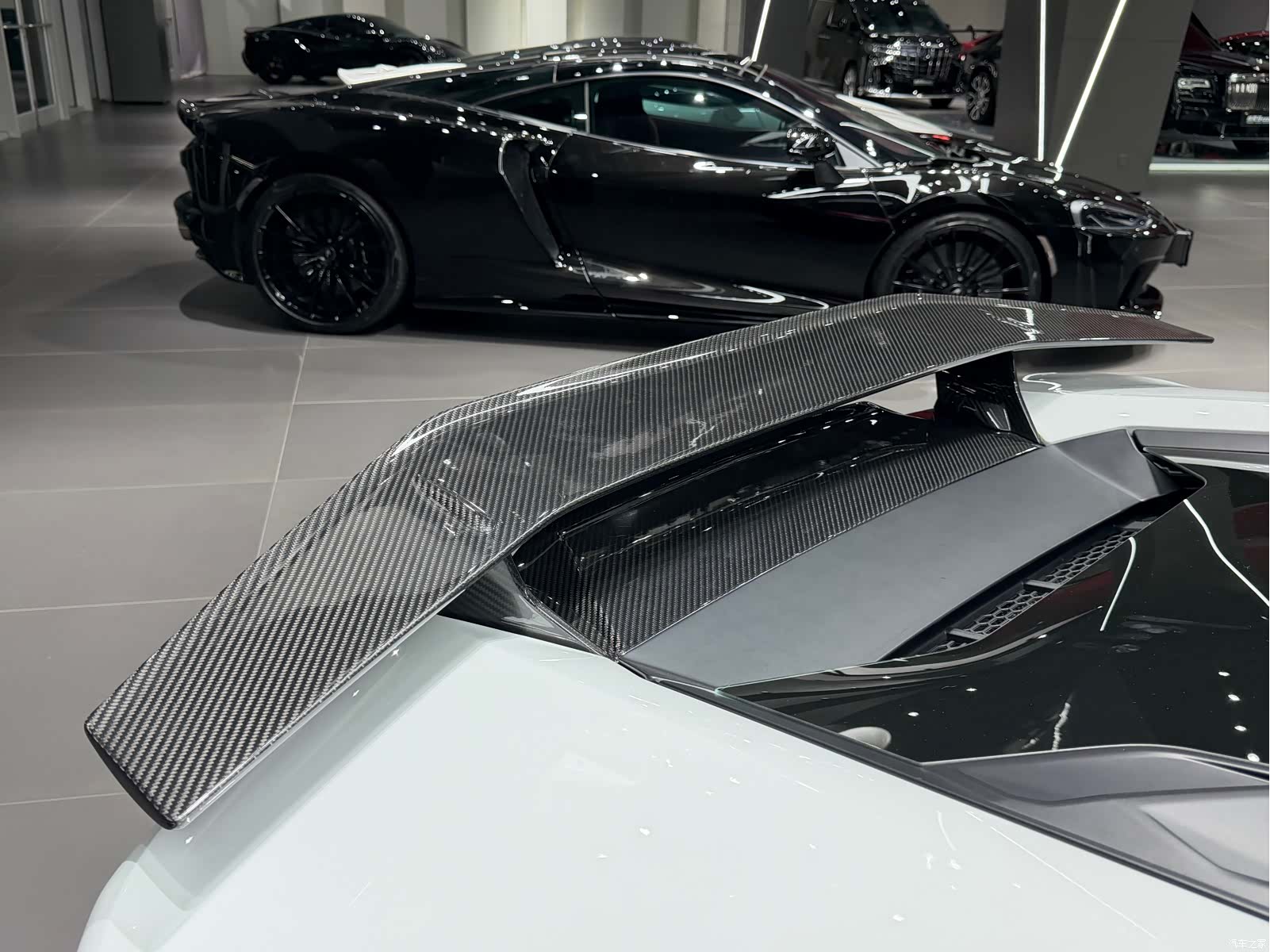 Lamborghini Huracán, 2021 13