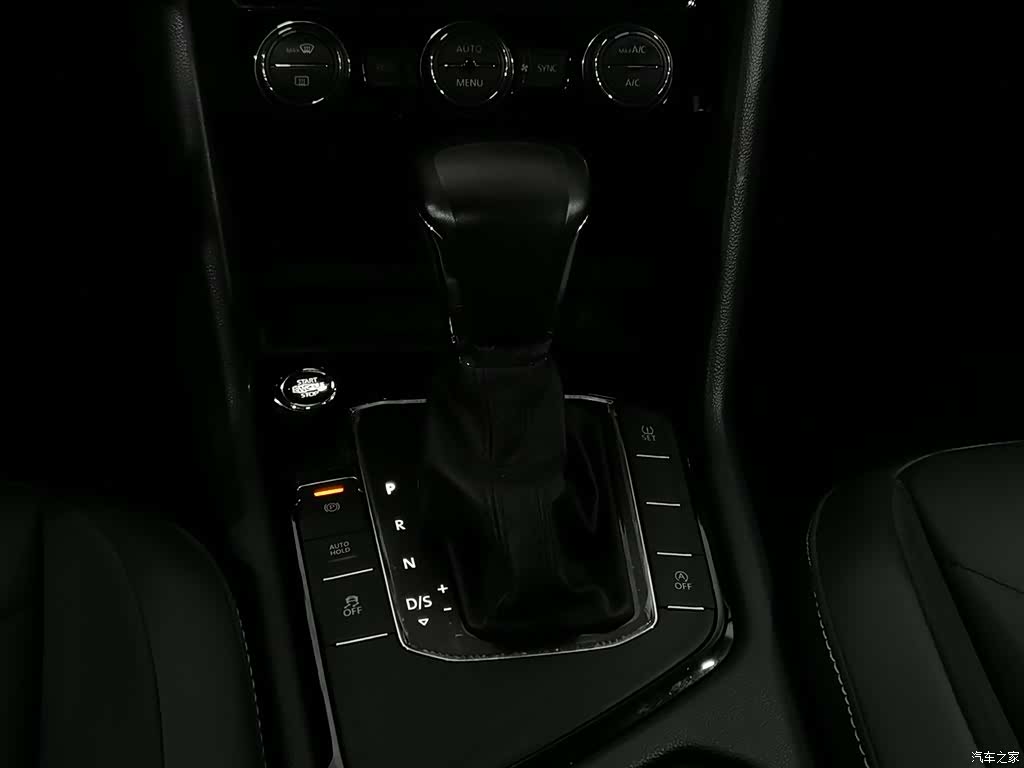 Volkswagen Tiguan L, 2019 13