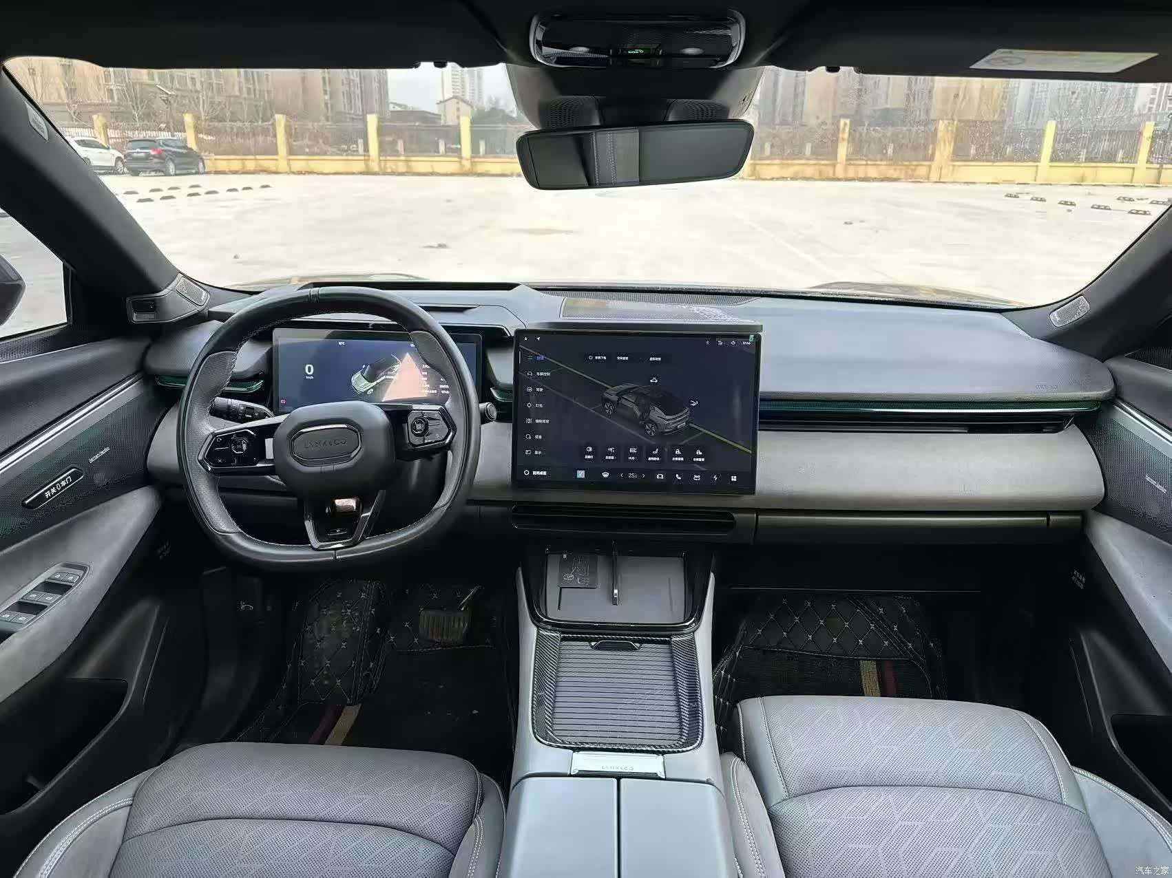 Lynk & Co 02, 2024 6