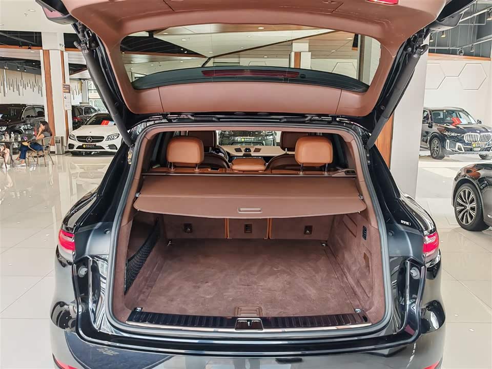 Porsche Cayenne Porsche Cayenne