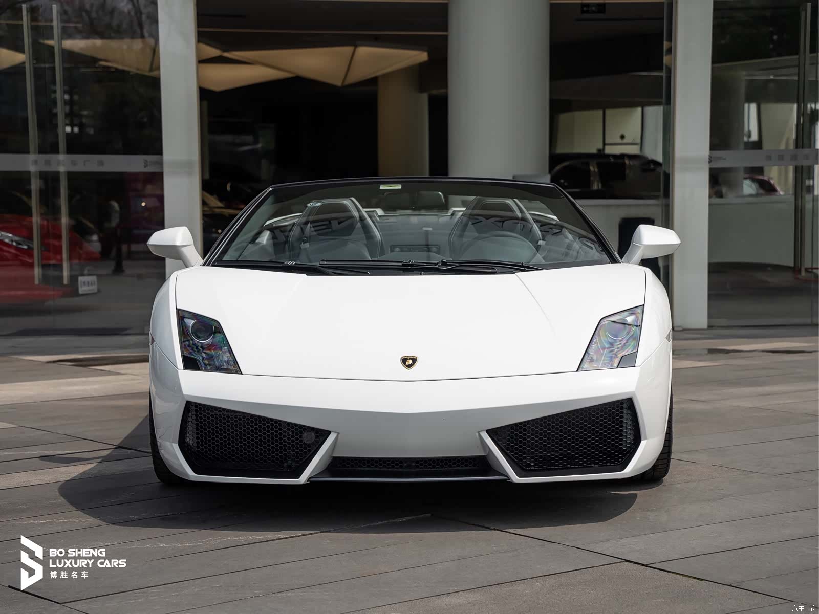 Gallardo LP, 2014 34