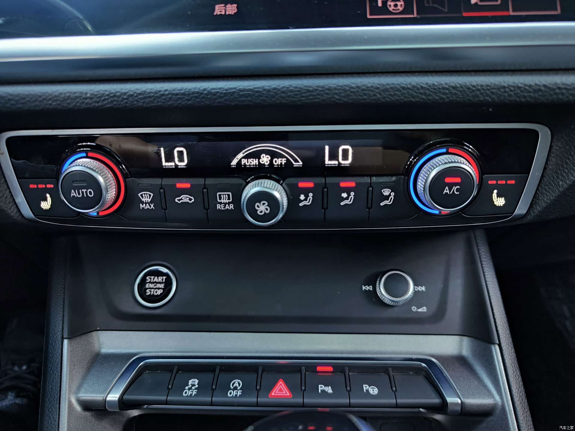 Audi Q3, 2022 17