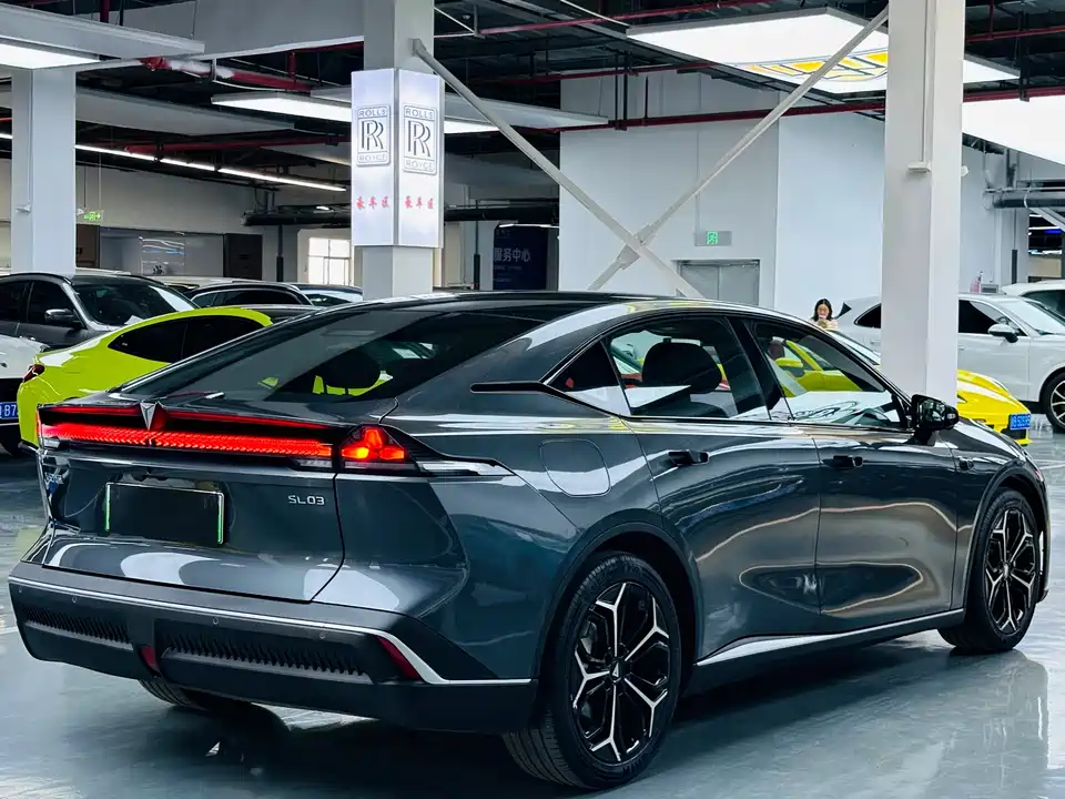 DEEPAL Dark blue SL03