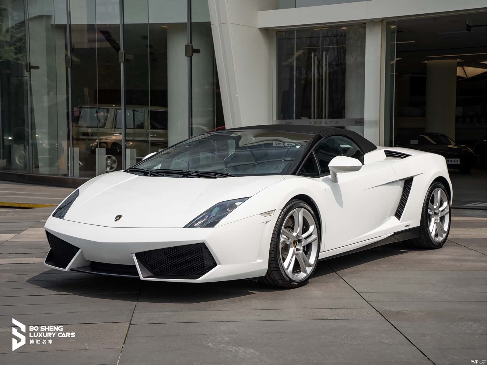 Gallardo LP, 2014 12