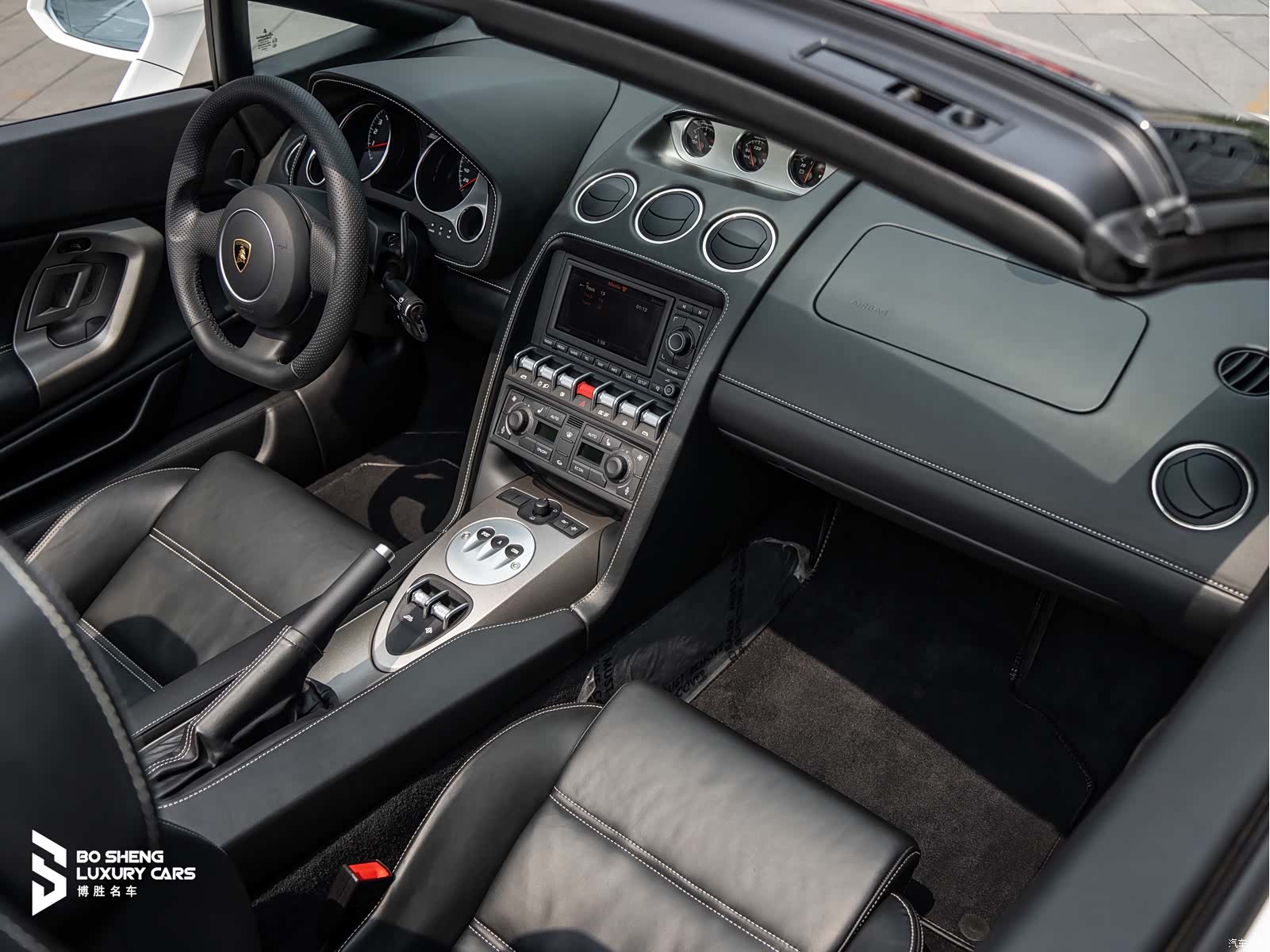 Gallardo LP, 2014 30