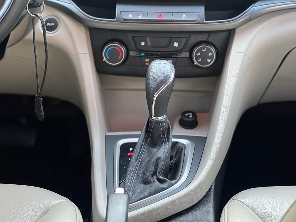 Buick Yinglang Buick Yinglang