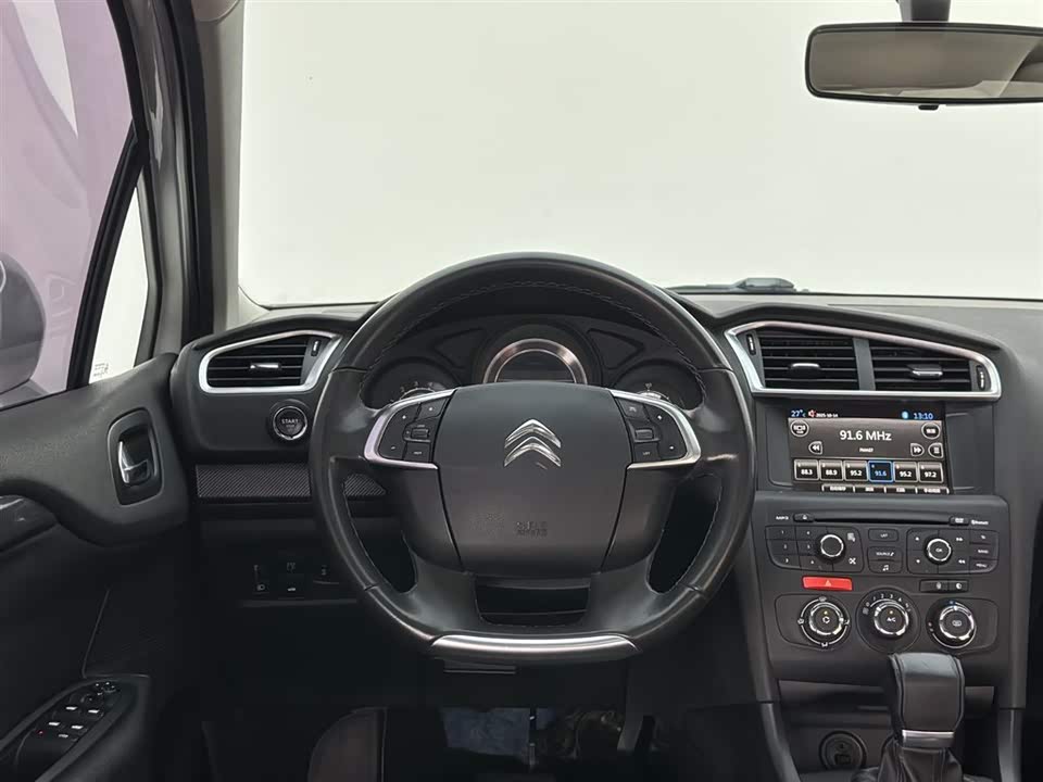 Citroen C4L