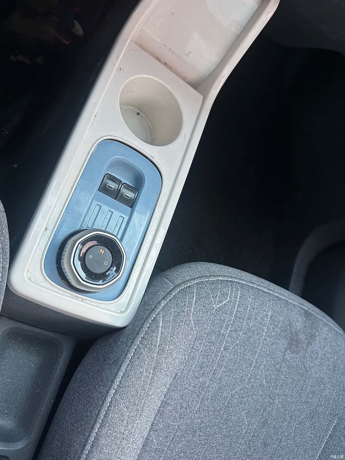 Geely Panda, 2023 11