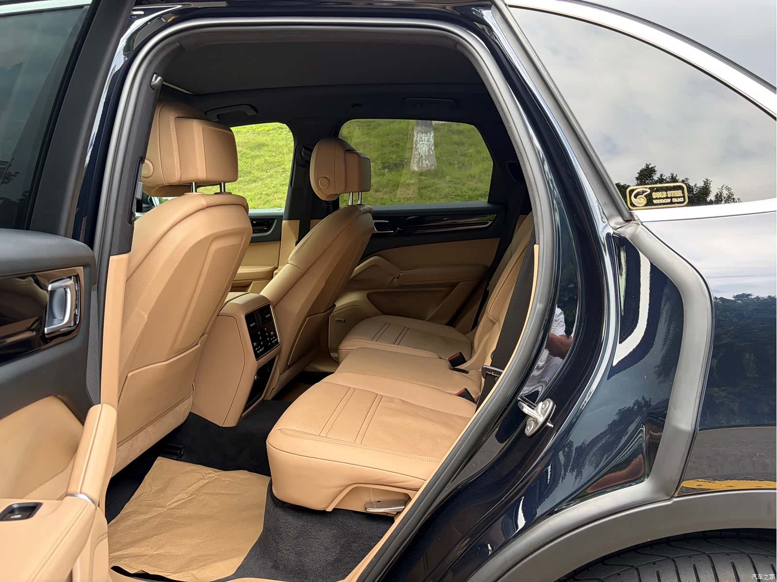 Porsche Cayenne, 2020 11