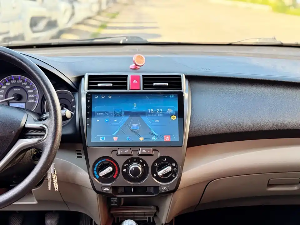 Honda Fengfan Classic