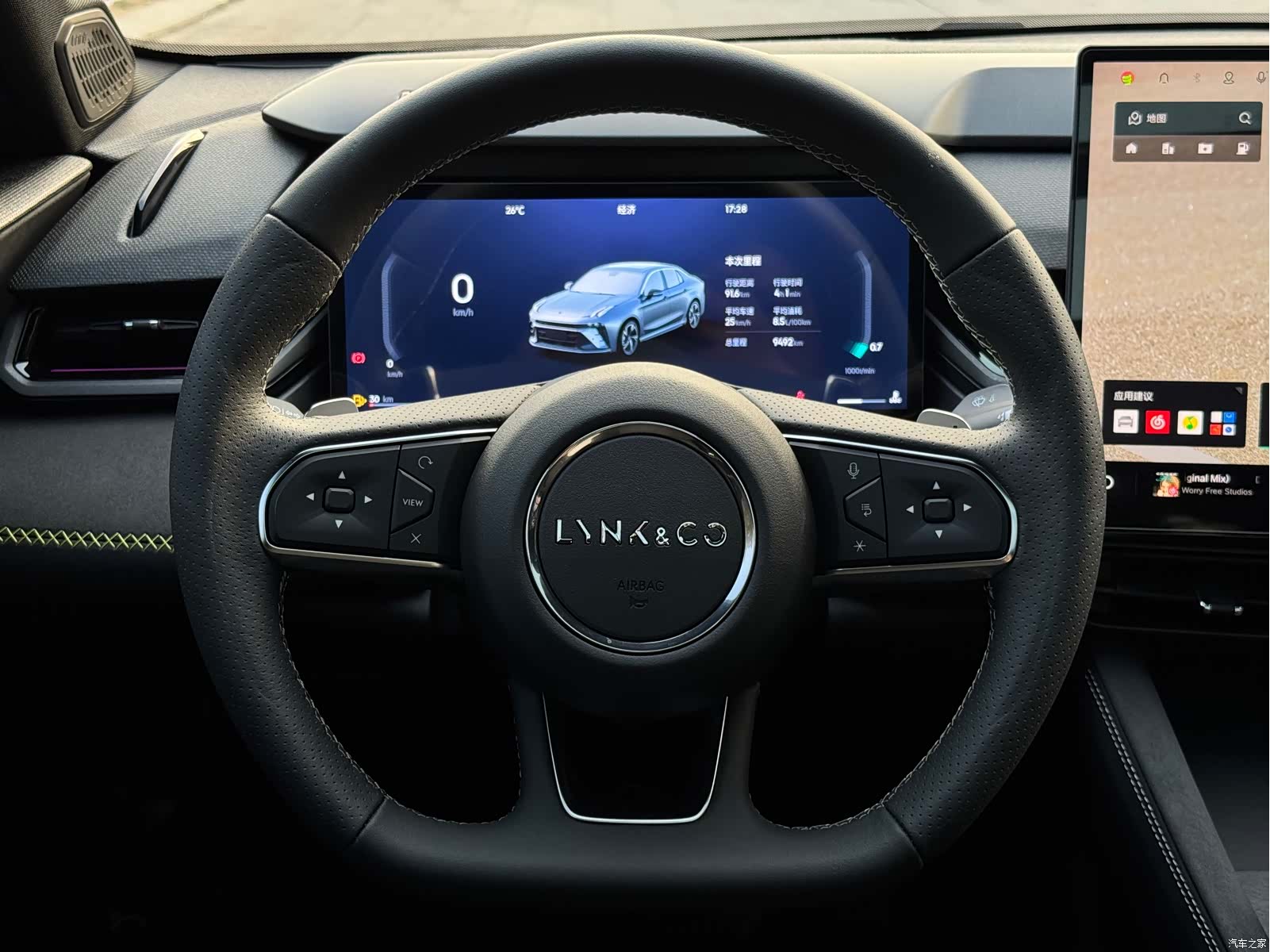 Lynk & Co 02, 2025 11