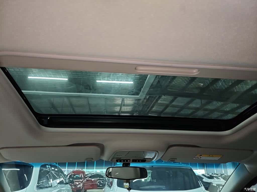 Buick GL8, 2020 18
