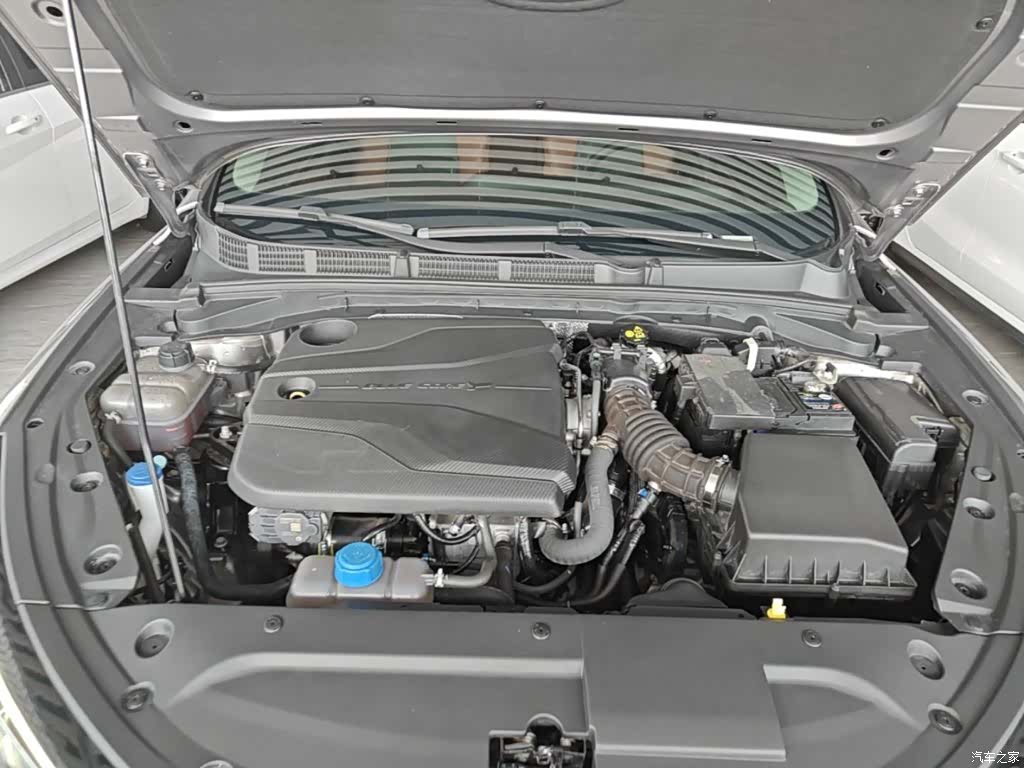 Changan Eado, 2022 20