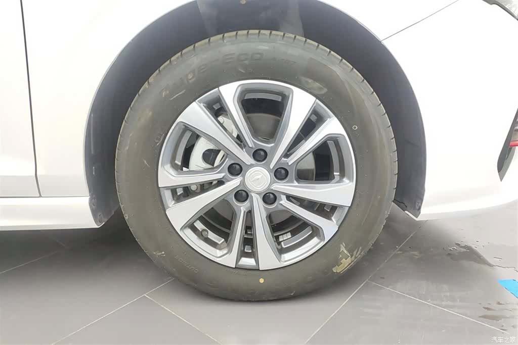 Changan Eado, 2024 6