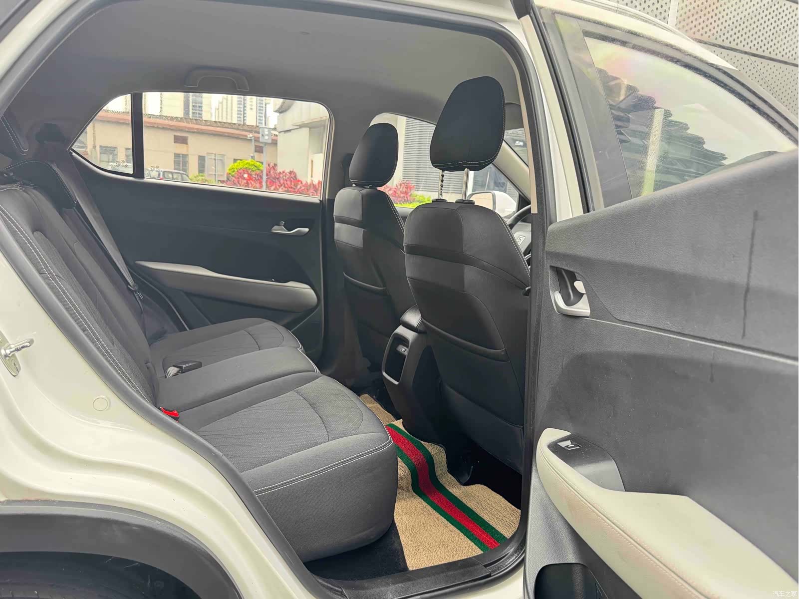 Wuling 510, 2020 17