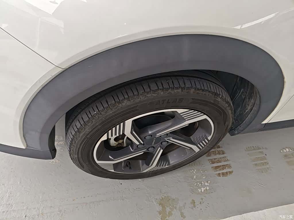 Lynk & Co 02, 2023 23