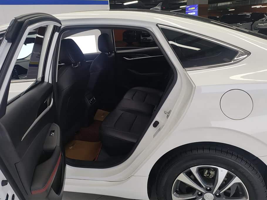 Changan Yidong Changan Yidong