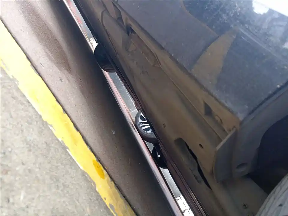 Volkswagen Magotan GTE