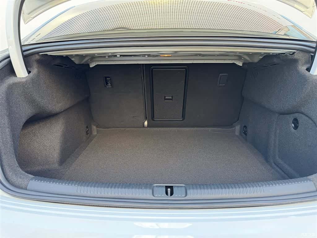 Audi A3, 2018 13