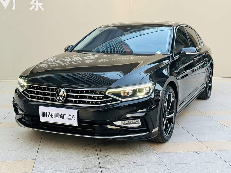 Volkswagen Magotan 2023, фото 18