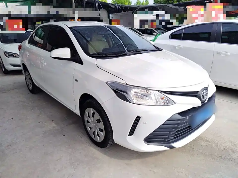 Toyota Vios
