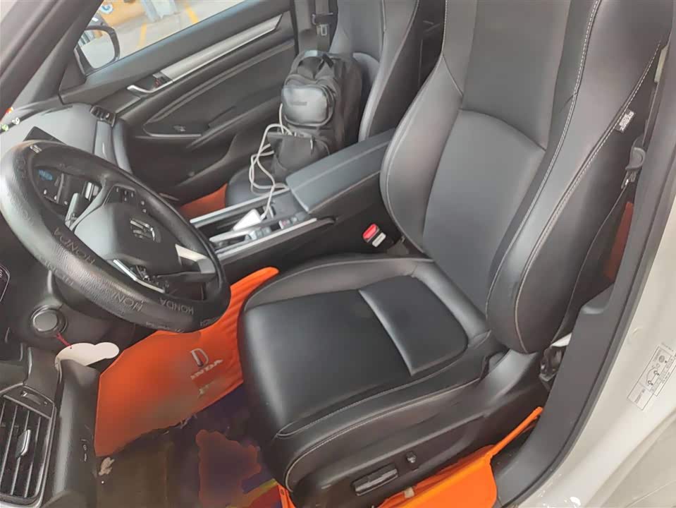 Honda Yingshipai Honda Yingshipai