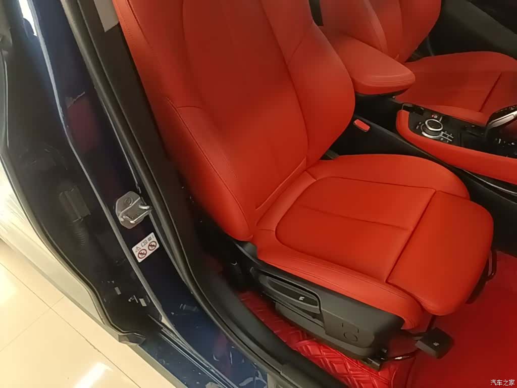 BMW X2, 2021 25
