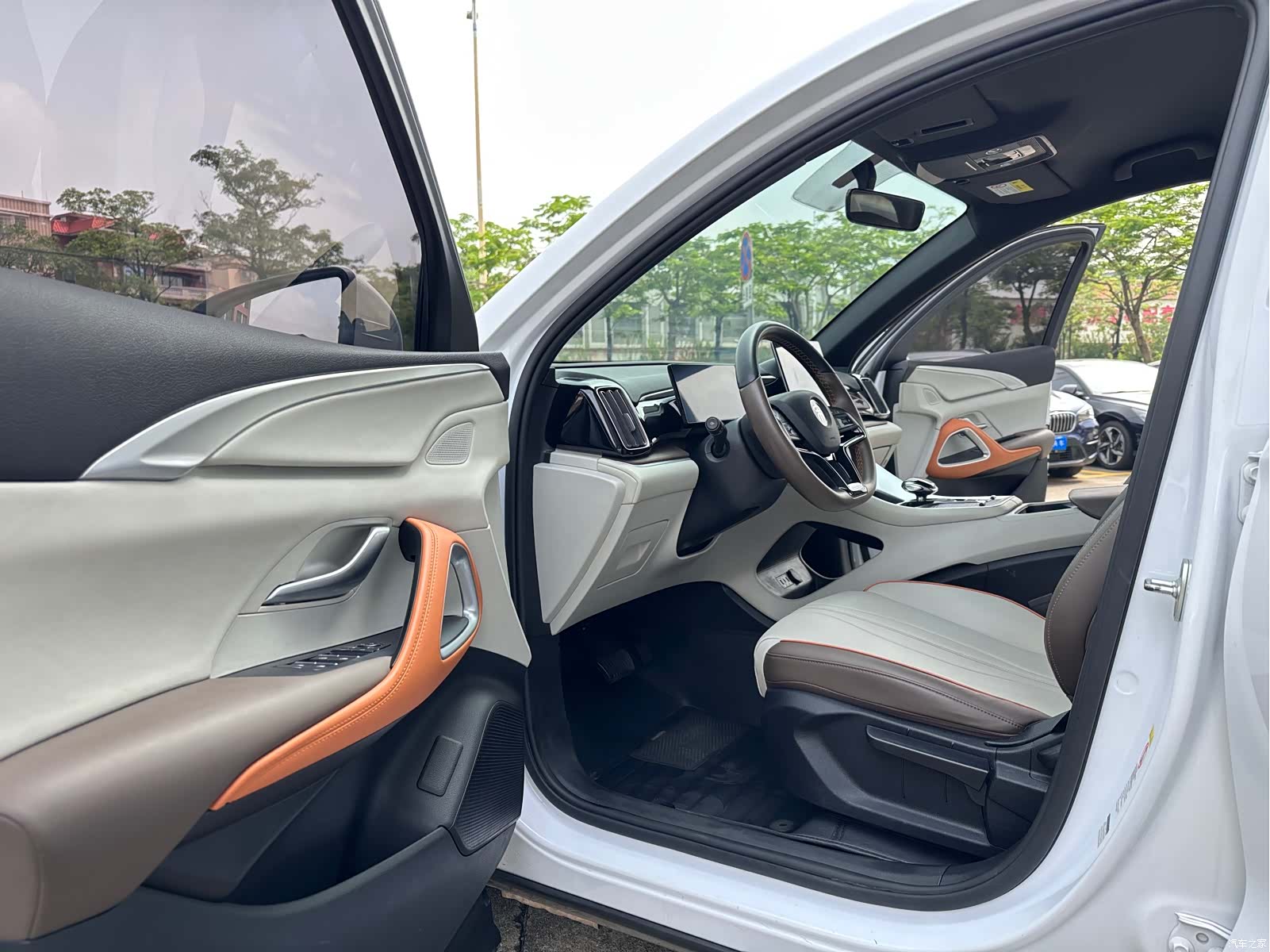 BYD Song, 2023 11