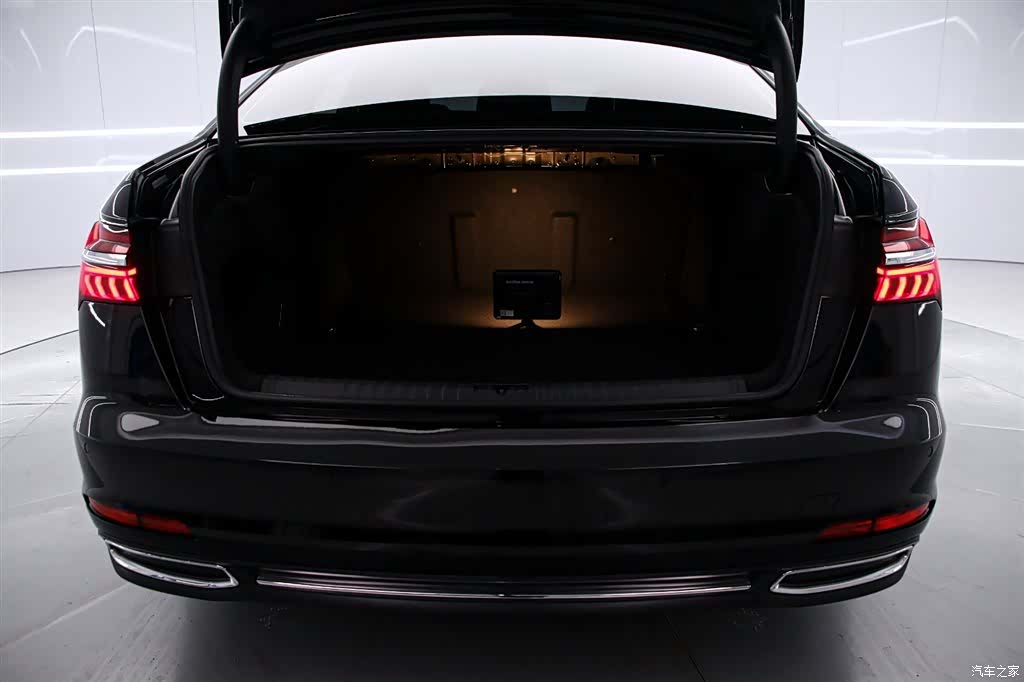 Audi A6L, 2022 15