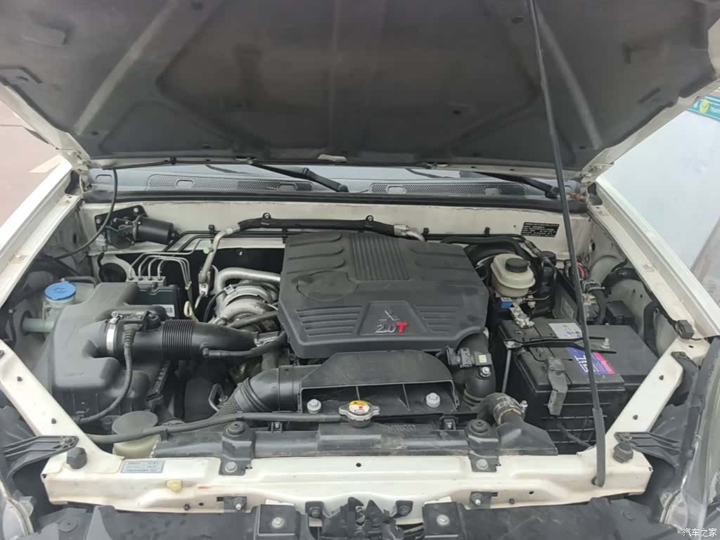 Haval H5, 2017 20