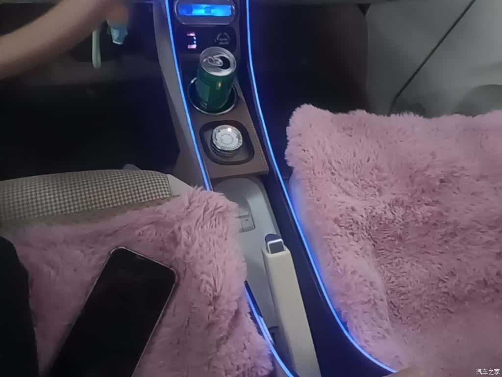 Wuling MINIEV, 2024 14