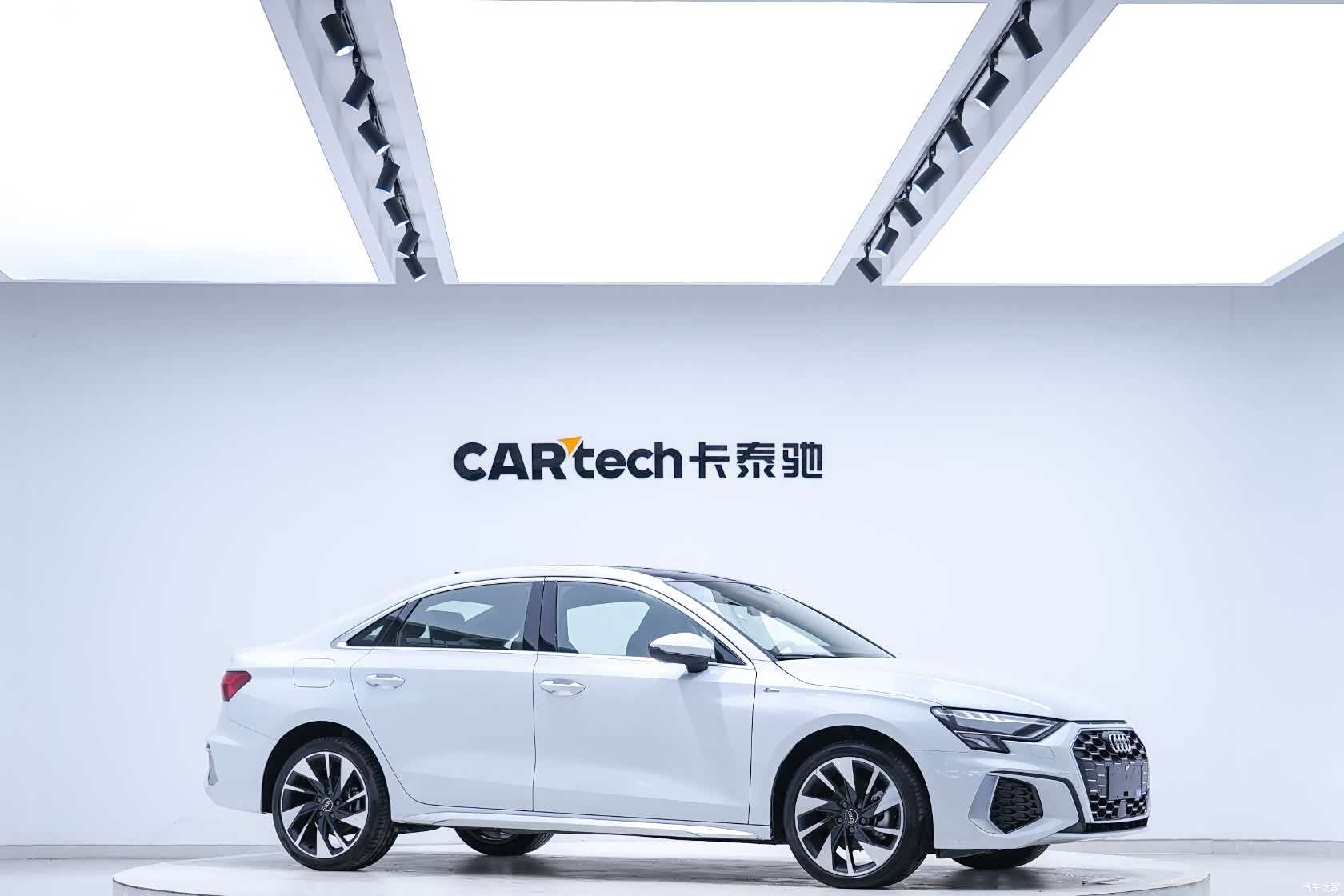 Audi A3, 2024 6