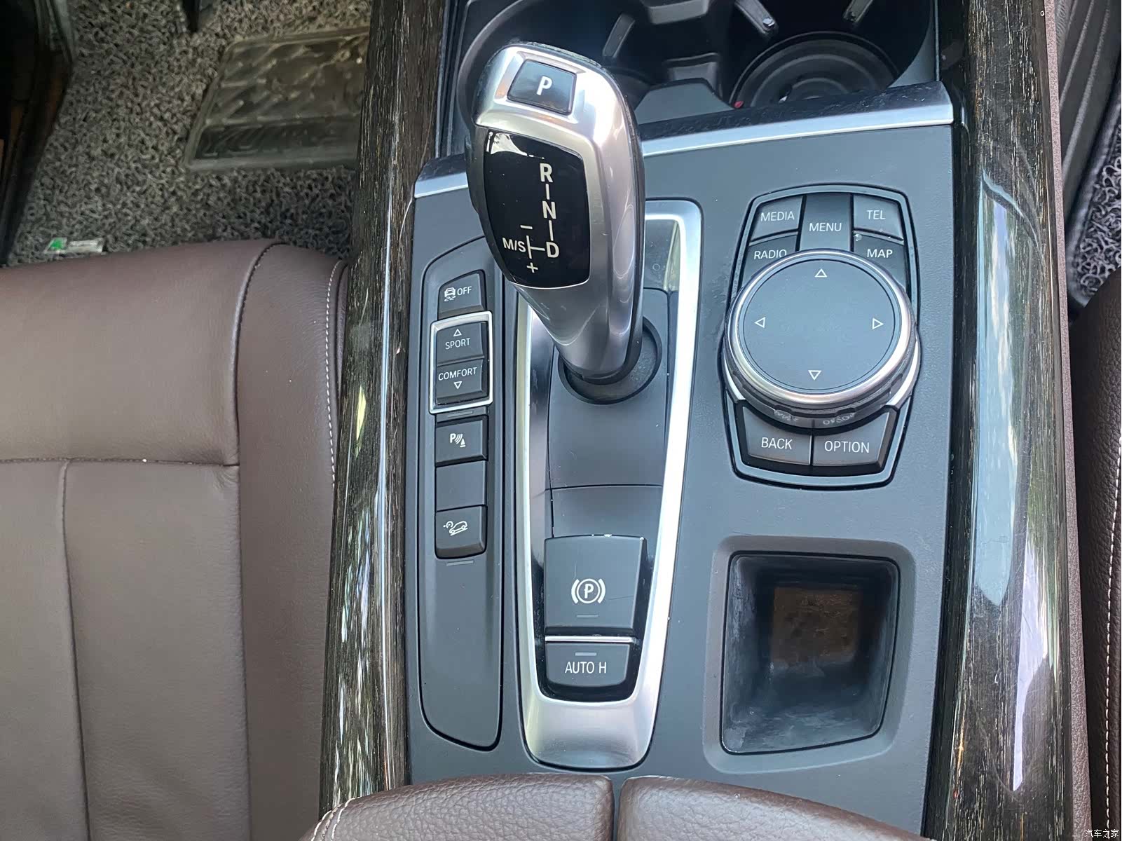 BMW X5, 2015 11