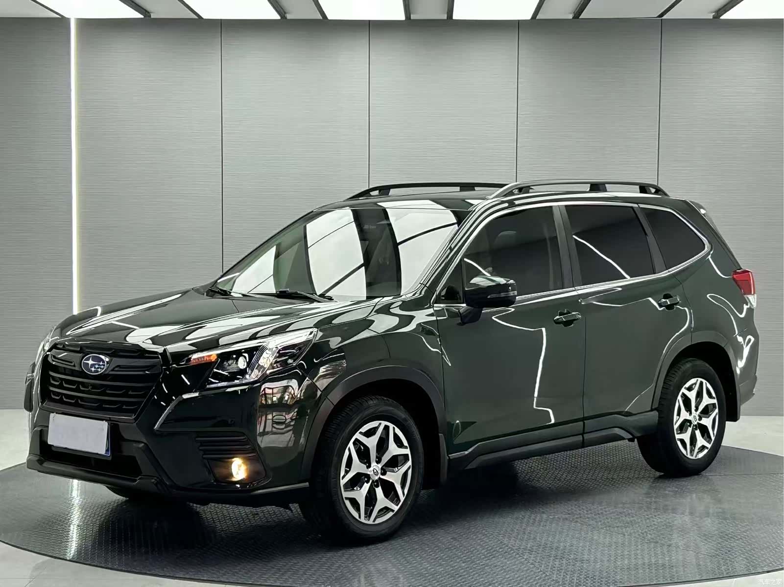 Subaru Forester, 2022 1