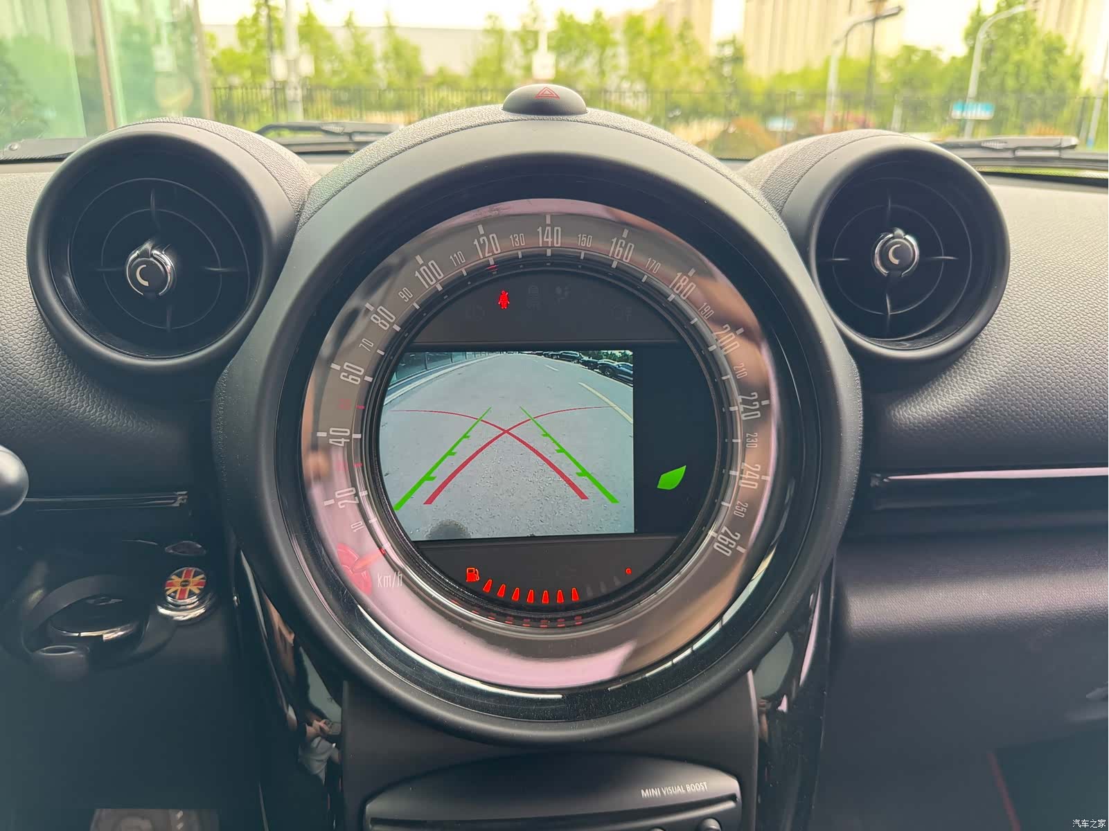Mini Countryman, 2015 все фото