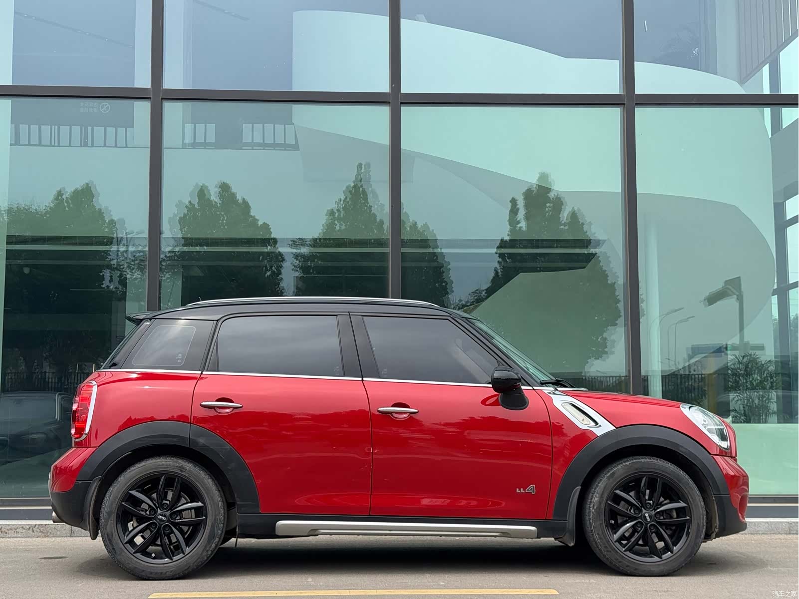 Mini Countryman, 2015 11