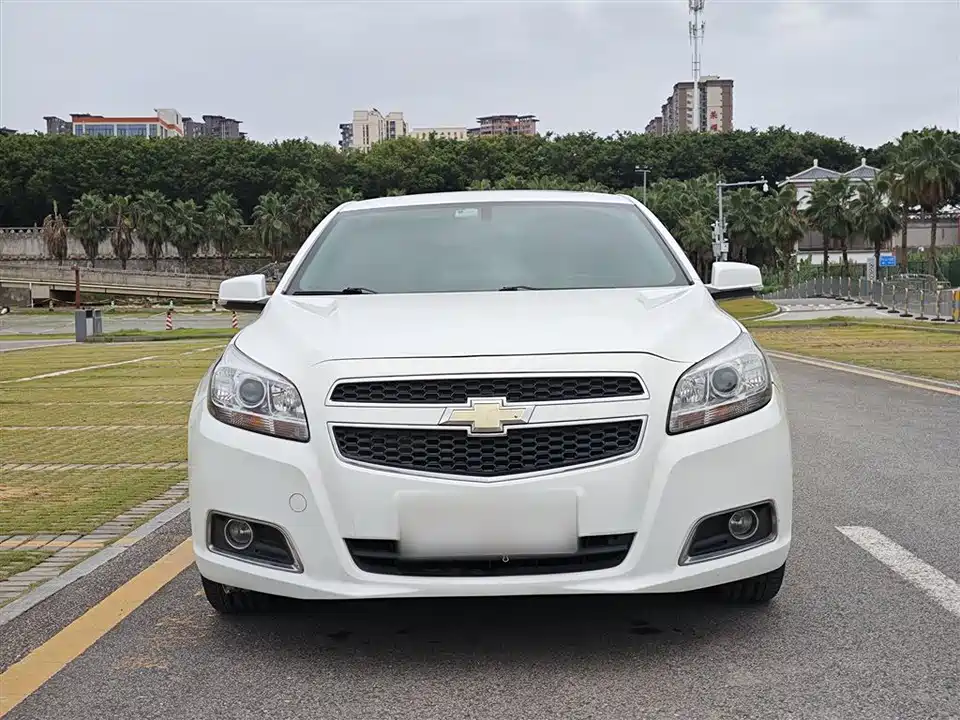 Chevrolet Mai Ruibao