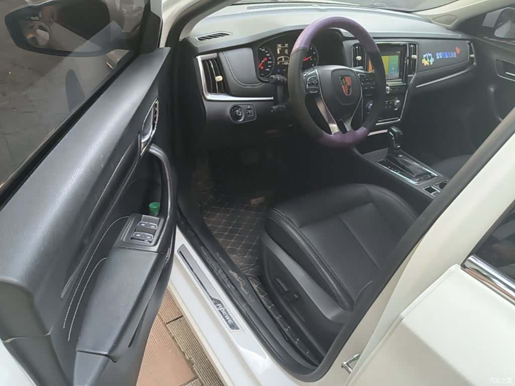 Roewe i6, 2018 16